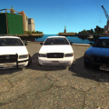 LCSO Simplistic Vehicle Package Vehicle Models LCPDFR