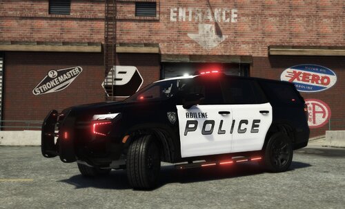 Tahoe Sahp Livery Vehicle Textures Lcpdfr Hot Sex Picture