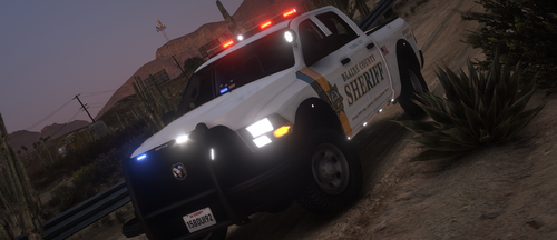 图片[3]-布莱恩县警长包 [ELS]-GTA 优质网