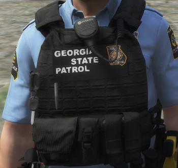 GSP Vest