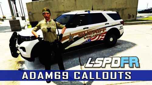 Adam69 Callouts