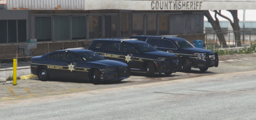 Wayne County based LORE (BLAINE COUNTY)