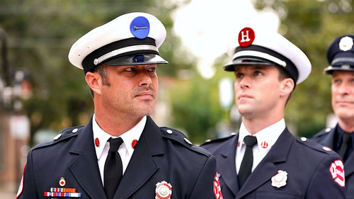 [FiveM / Singleplayer] Chicago Firefighters&#039; Cap