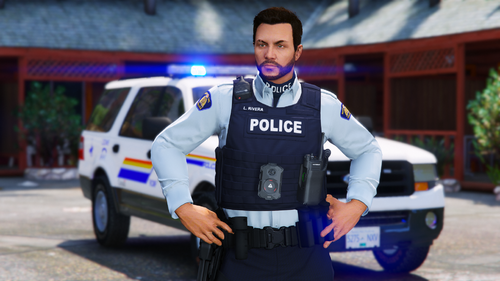 LSPD FIRST RESPONSE ENHANCED PREVIEW visual data 7