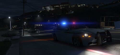 Parkersburg Police Dept, WV Lore/Non lore