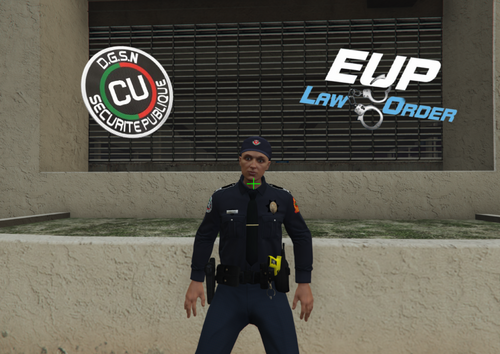 Moroccan Emergency EUP