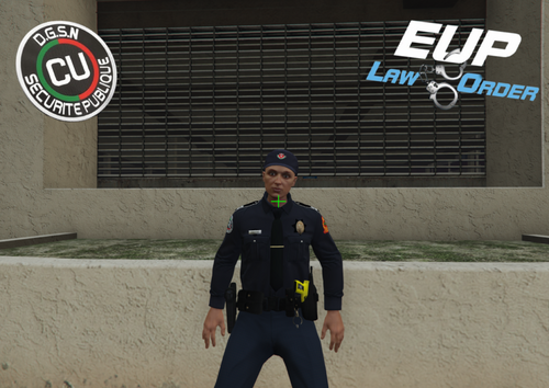 Moroccan Emergency EUP