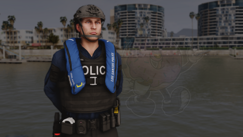 Coastal Response Pack - Reece Designs
