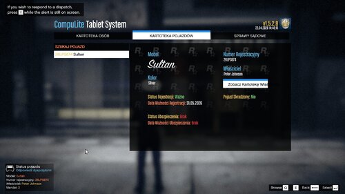 POLSKIE ORAZ ROZBUDOWANE CompuLite by Veltrix Plugins