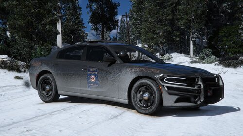 SAHP/ALEA Livery Pack