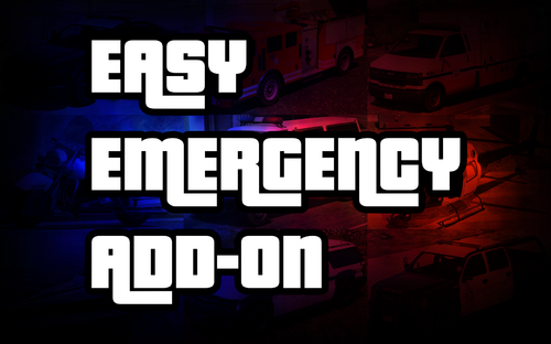 Easy Emergency Add-on