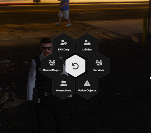 ERS Integration (QB, Qbox)