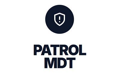 PatrolMDT