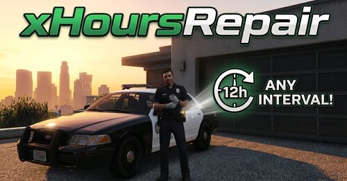 xHourRepair