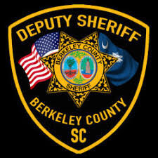 Berkeley County Sheriff, SC