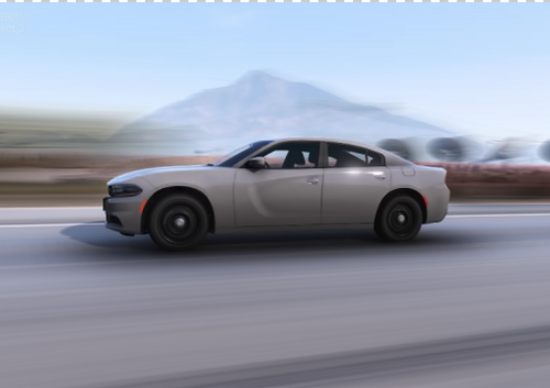 SnapsCustom's LASD SEB charger, addon and ELS