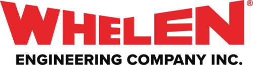 [!] Whelen Cencom Howler I Authentic