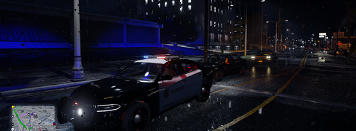 Ultra Cali Reshade QuantV Preset