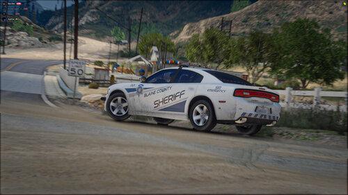 2021 BCSO Pack
