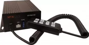 GT-PR 4100 Siren [CUSTOM] - Romanian New Ambulances Siren