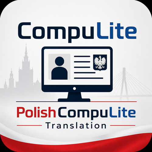 Polish CompuLite Translation