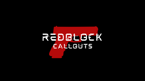 RedBlock Callouts