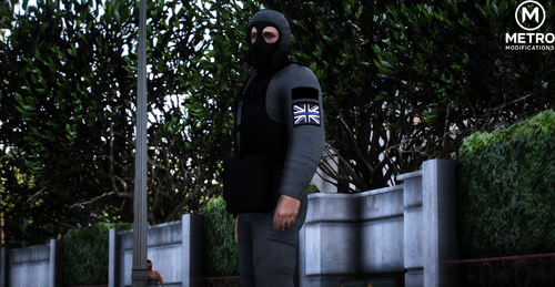 [EUP] CBRN