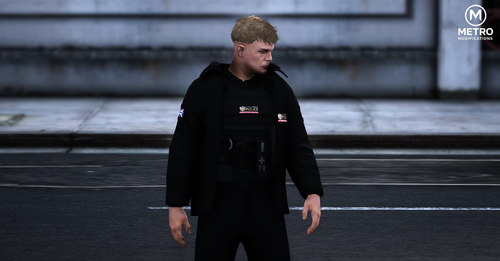 [EUP] COLP