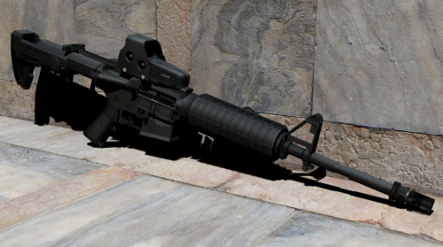 M4A1