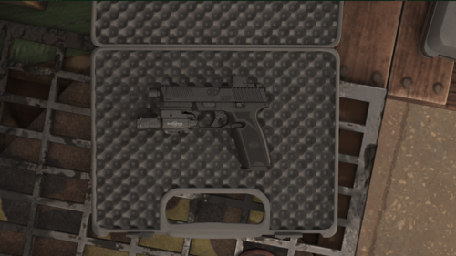 FN 509