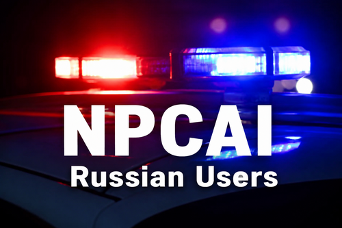 NPCAI (NPCAI 3.0) - For Russian Users