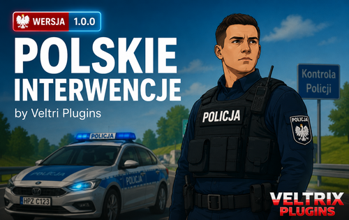 Polskie Interwencje: Polska paczka wezwań