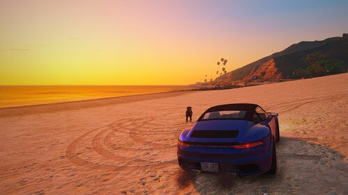 Here's Realistic ReShade