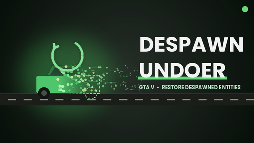 Despawn Undoer