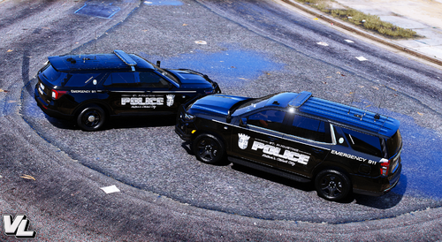 St. Augustine, FL Livery Pack
