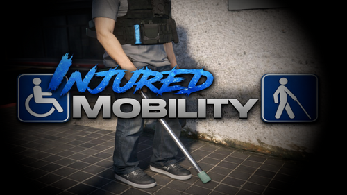 INJURED Mobility