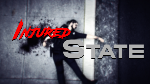 INJURED STATE