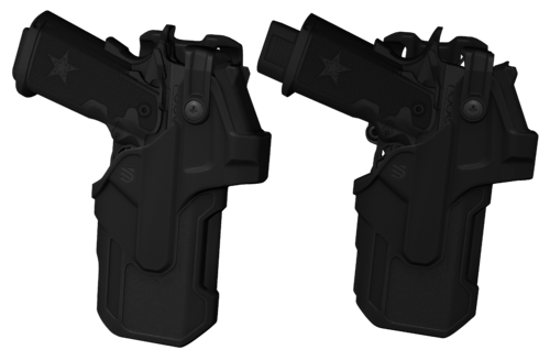 Blackhawk L3D RDS Holsters