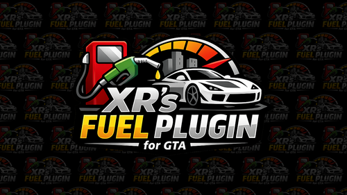XR's Fuel Plugin