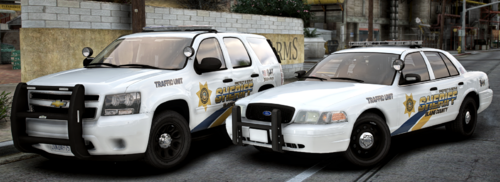 BCSO MINI PACK