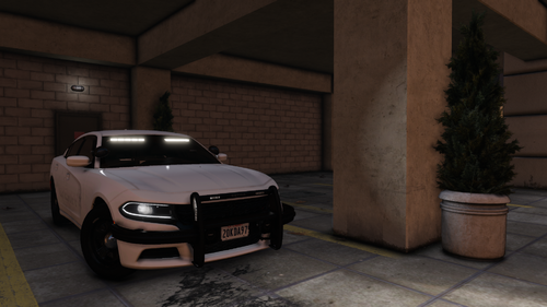 [ELS-Hybrid | Addon] BCSO 2023 Sedan Pack