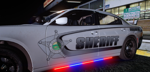 Delphi Police Department & Carroll County Sheriff's Office, IN - REVAMPED