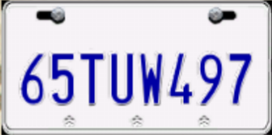 台灣化車用電腦 Taiwan custom texture for Callout Interface