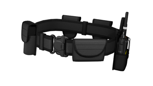 [FiveM Ready] Police Nylon Utility Belt