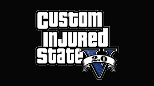 CustomInjuredState v2.0