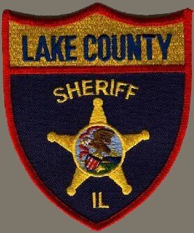 Sheriff's Office | Lake County, IL - (EUP 9.3) Mini Pack