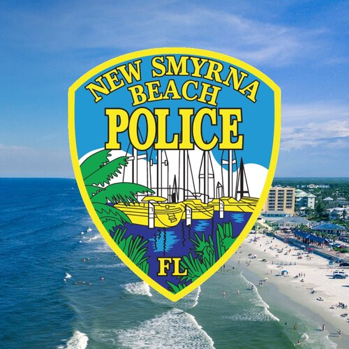 New Smyrna Beach Police Department, Florida (EUP 9.3 Mini Pack)