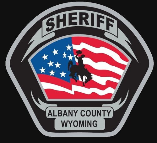 Albany County, WY (Sheriff's Office) - EUP 9.3 Mini Pack