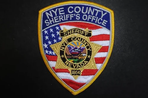 Nye County, NV (Sheriff's Office) - EUP 9.3 Mini Pack