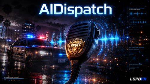 AI Dispatcher